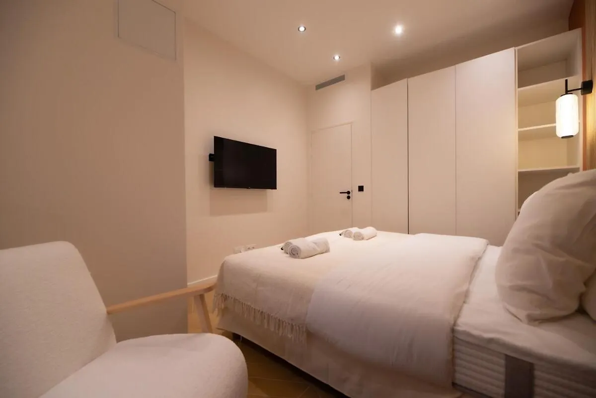 شقة 2Cozy1Br#Exhibition Centre باريس