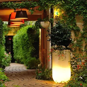 Les Patios Du Marais 1 Παρίσι