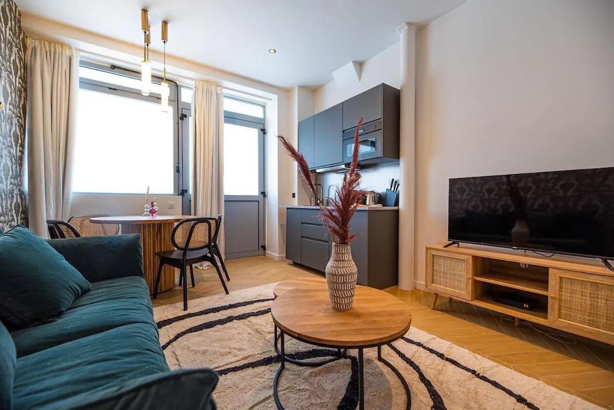 2Cozy1Br#Exhibition Centre location
